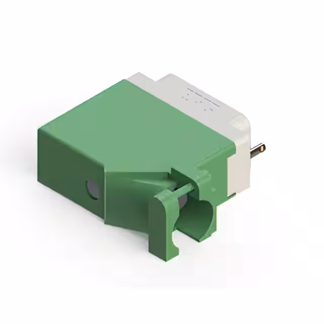 516-038-500-342 EDAC Inc.  Alloggiamenti per connettori backplane